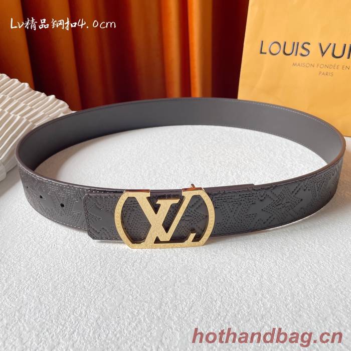 Louis Vuitton Belt 40MM LVB00232